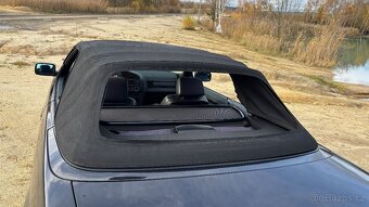 BMW e36 320i Mpaket, r.v. 1999 - 9