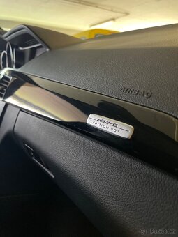 Mercedes Benz C 63 AMG 507 Edition 2013 - 9