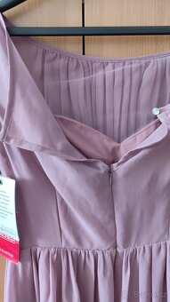 Společenské šaty Little Mistress, vel.40 - 9