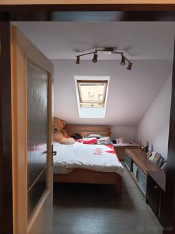 Pronájem bytu 3+kk - 9