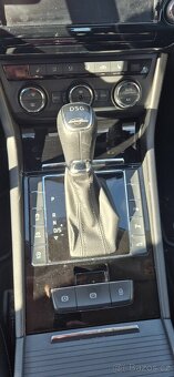 Škoda Superb III L&K - 9