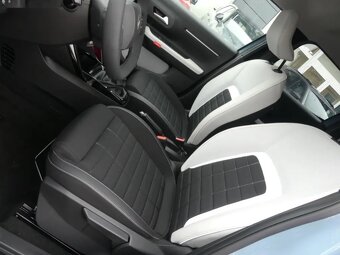 Citroën C3, MAX Turbo 100k Manual - 9