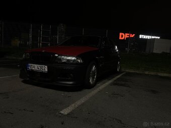 Bmw e46 - 9