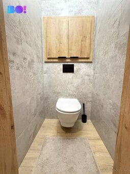 Prodej bytu 3+1, 68 m², ul. Dukelská - 9