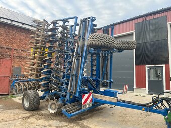 Köckerling Rebell T 800 - 9