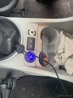 Roomster  2008 1.4 16V 63kW - 9