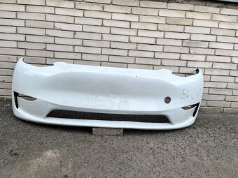 Levý přední blatník Tesla Y - 9