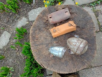 Staré Věci na Kolo - 9