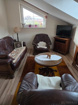 Pronájem bytu Rajecké Teplice - 9