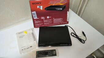 DVD přehrávače SONY a PHILIPS - 9