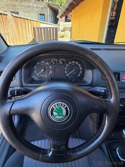 🔥Octavia I 1.8t, 4x4🔥 - 9