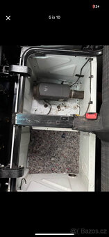 Mercedes Sprinter - 9