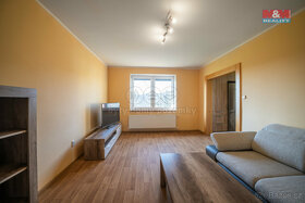 Prodej rodinného domu, 130 m², Vizovice, ul. Zlínská - 9