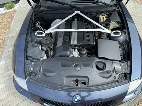 BMW Z4 3.0i 170KW - 9