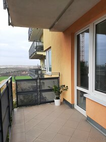 Pronájem byt 2KK/terasa 55 m2 - Praha 5 Hlubočepy Barrandov - 9
