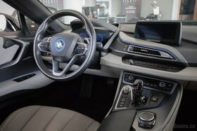 BMW i8 - 2015 - 9
