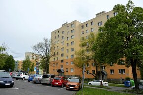 Prodej bytu 3+1 64 m2, Škroupova, Havířov - Podlesí - 9