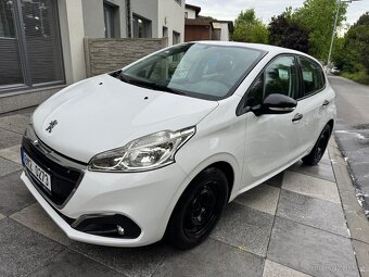 Peugeot 208 1.6 HDi - 9