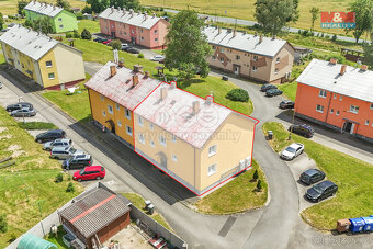 Prodej bytu 2+1, 49 m², Bor - 9