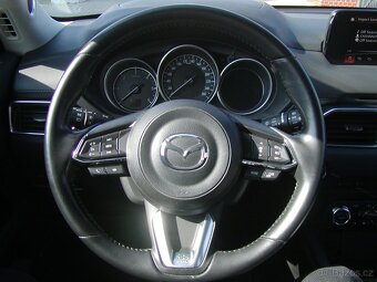 2.2 SKYACTIV-D,AWD,129kW,NAVI - 9