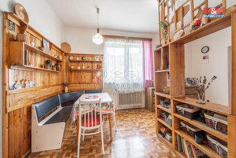 Prodej rodinného domu, 160 m², Králův Dvůr, Bohumila Hájka - 9
