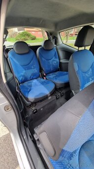 Citroën C2 nová STK - 9