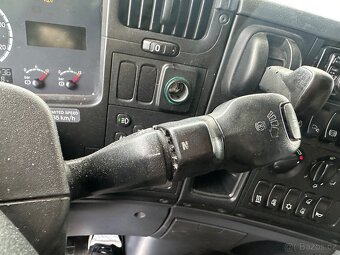 Scania R420,Standart,Highline,Retarder - 9