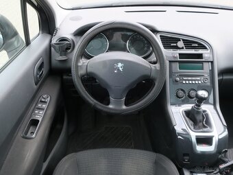 Prodám Peugeot 5008 2.0 HDi 110 kW - 9