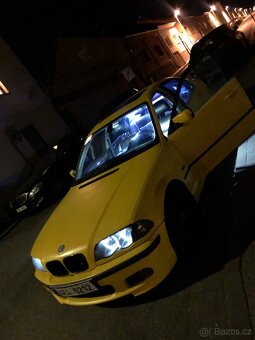 Bmw e46 - 9