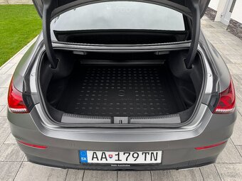 Mercedes cla 180 coupe amg - 9