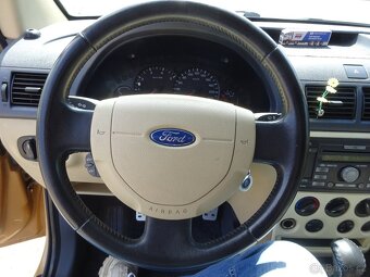 Ford Transit Connect 1.8 TDCI r.v.2008 stk:4/2027 - 9