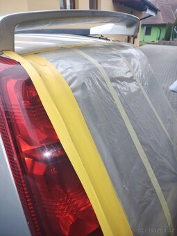 X-trail t30 2.2dci 100kw - 9