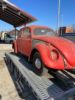 VW Brouk - Ovál - 9