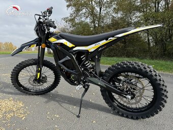 Sur-Ron Ultra Bee - 9