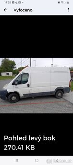 Citroen Jumper 2.2HDI L2H2 74kw - 9