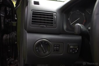 Škoda Octavia - 9