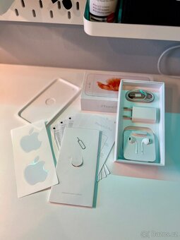 Apple iPhone 6s Plus 32 GB Silver - 9