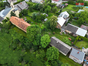 Prodej rodinného domu, 240 m², Ostrava, ul. Družební - 9