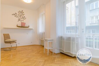 Prodej bytu 4+kk 124 m² + 2xB, P1 - Staré město - Dlouhá uli - 9