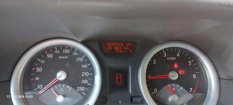 Renault megane kupé kabriolet - 9
