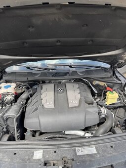 VW Touareg - 9