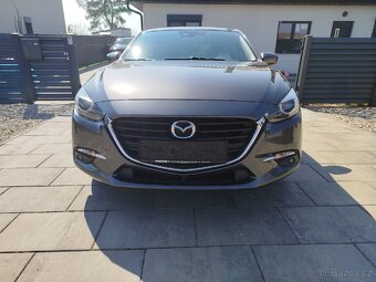 Mazda 3 Takumi 2,0 88 kw-Top stav, servis-Prodáno - 9