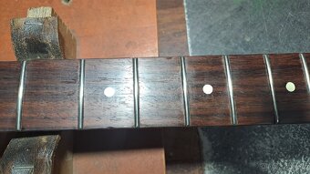 Fender Stratocaster - 9