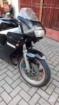 Yamaha yzf 1000r 1997 - 9