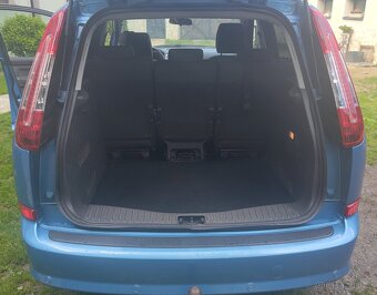 Ford C-Max Trend 1.6 - 9