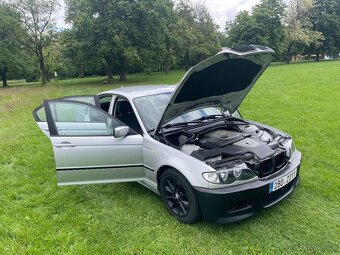 Bmw e46 320d 110kw 6q - 9