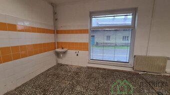 Pronájem komerčního prostoru v obci Stará Červená Voda - 9