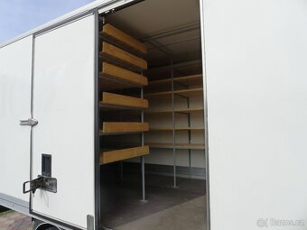 Iveco, Daily 65C18 3,0 Hi-Matic 24m3 80 tkm - 9