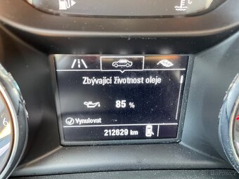 OPEL ASTRA SPORTS TOURER 1.6CDTI 100kw 2019 NOVÁ STK - 9