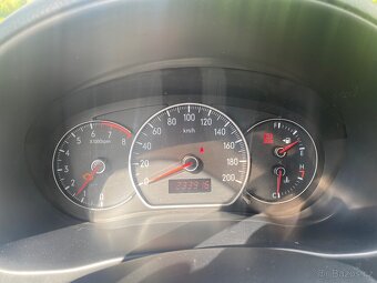 Suzuki SX4 Sedan 1.6i 79kw rv. 10/2008 - 9